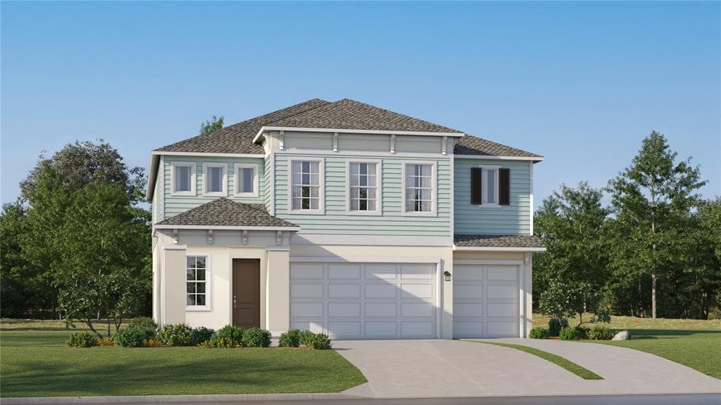 1328 BROWARD DRIVE ZEPHYRHILLS, FL 33541