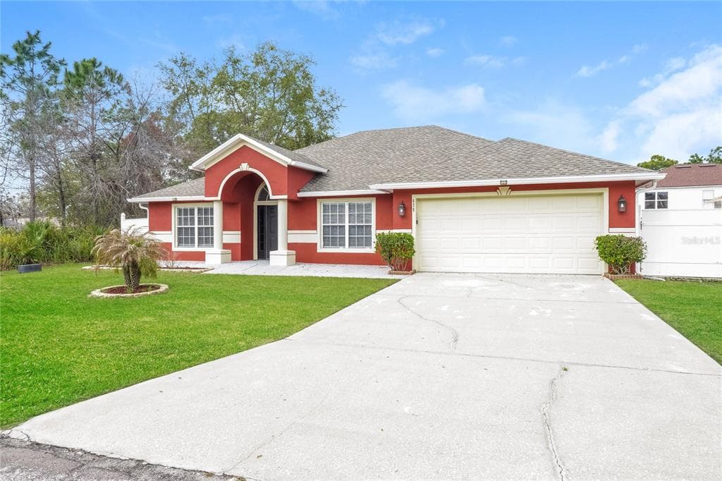 679 COTULLA DRIVE KISSIMMEE, FL 34758