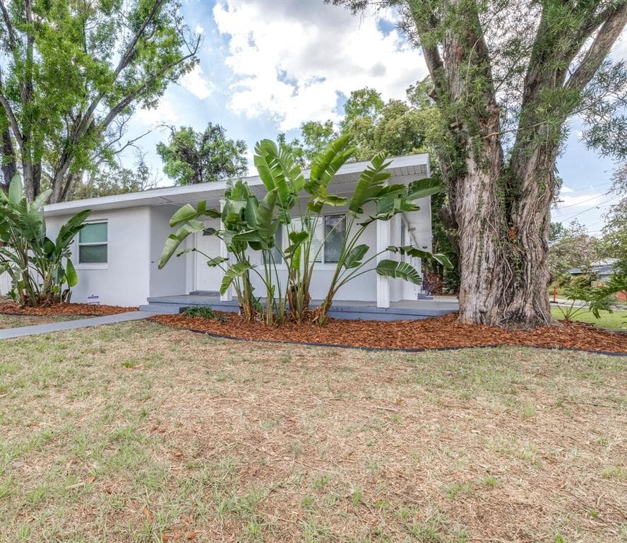 4116 N MARGUERITE STREET TAMPA, FL 33603