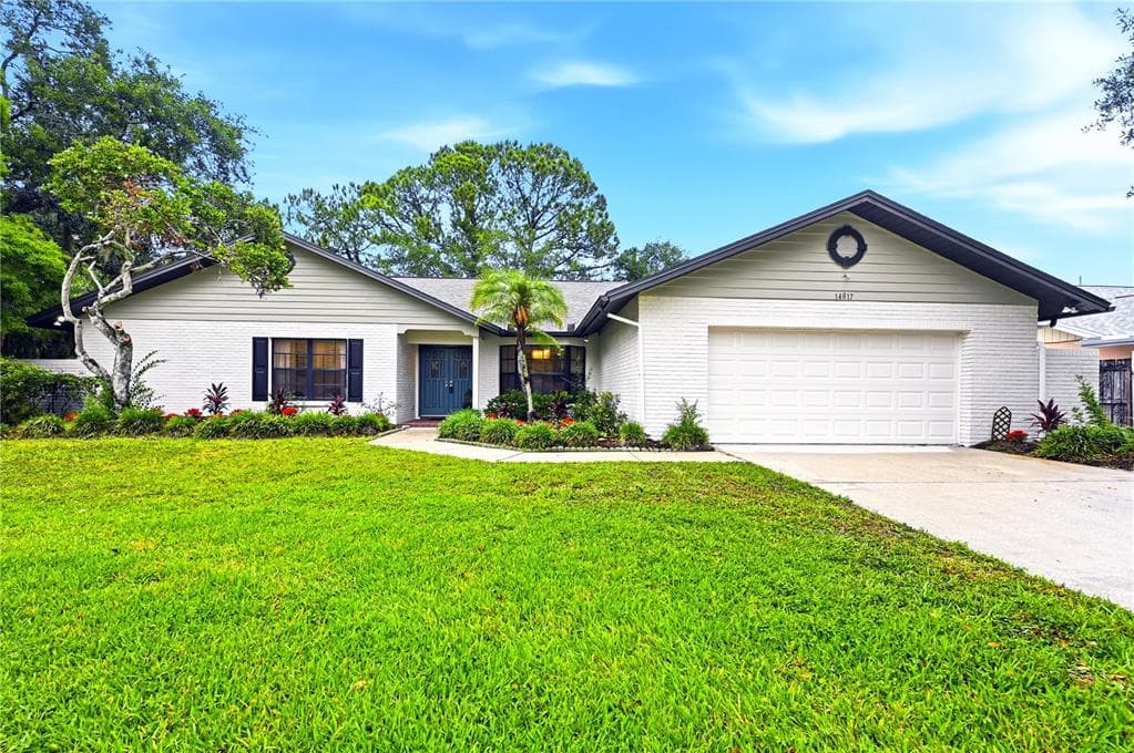 14817 FARNHAM WAY TAMPA, FL 33624