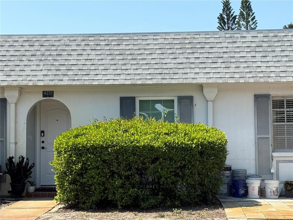 4244 SHELDON PLACE UNIT 4244 NEW PORT RICHEY, FL 34652