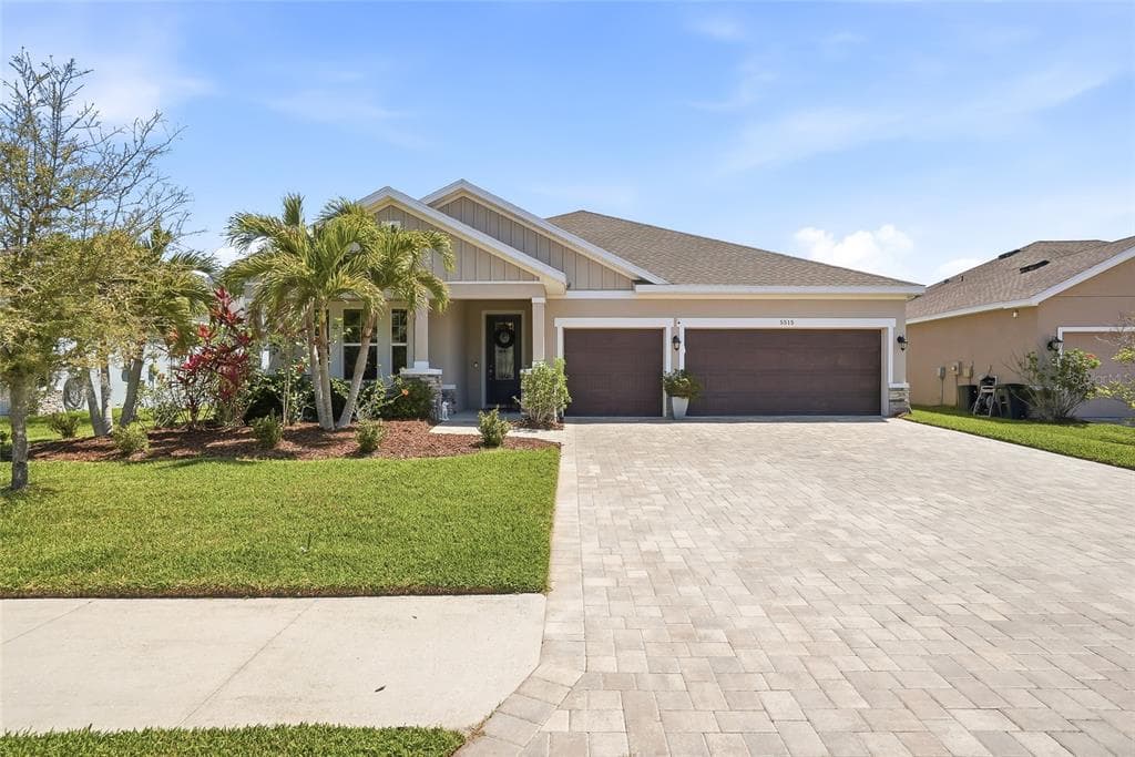 5515 GAVELLA COVE PALMETTO, FL 34221