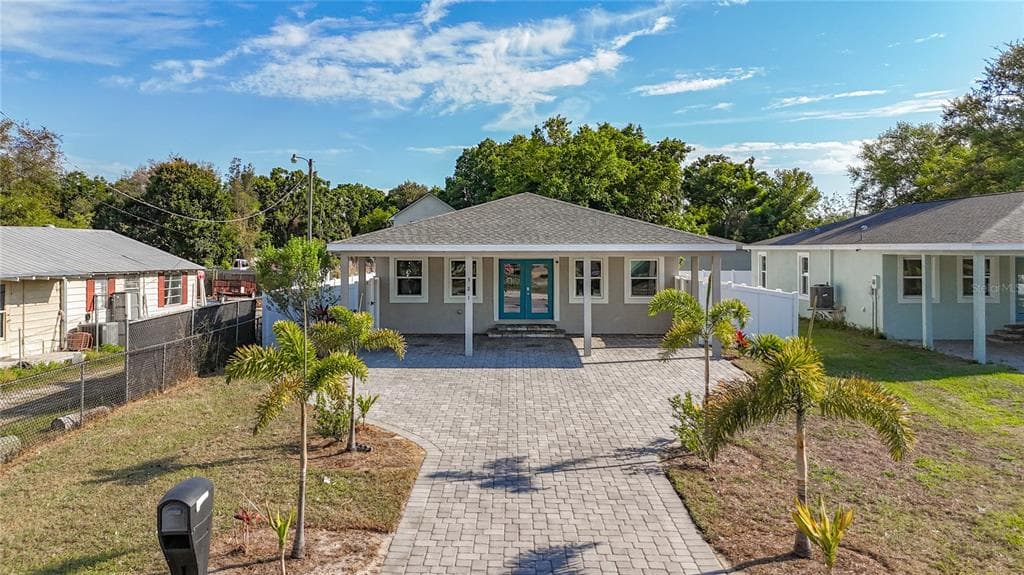 321 21ST STREET W PALMETTO, FL 34221