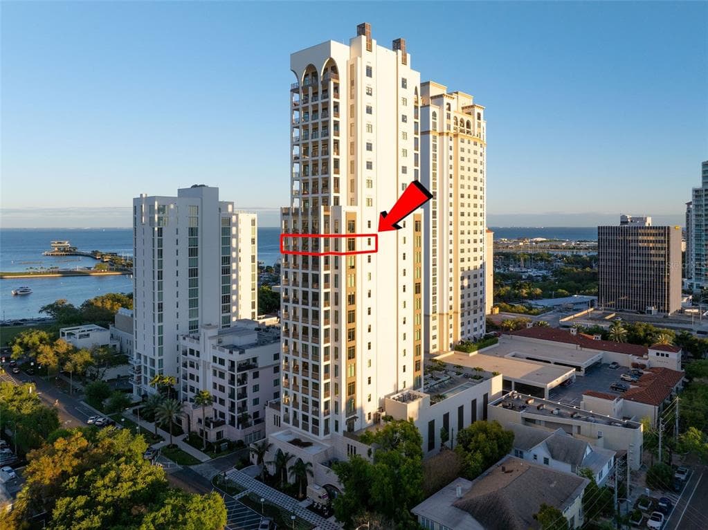 126 4TH AVENUE NE UNIT 1401