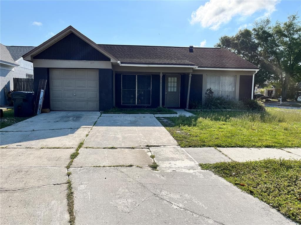 8301 CLERMONT STREET TAMPA, FL 33637