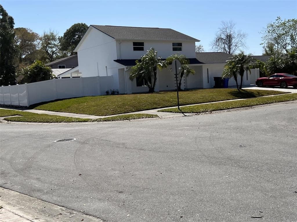 7513 SUMMERBRIDGE DRIVE TAMPA, FL 33634