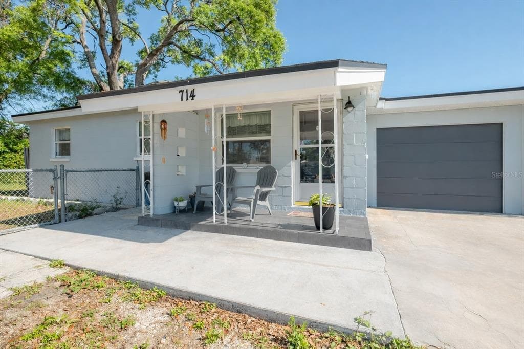 714 BELT COURT