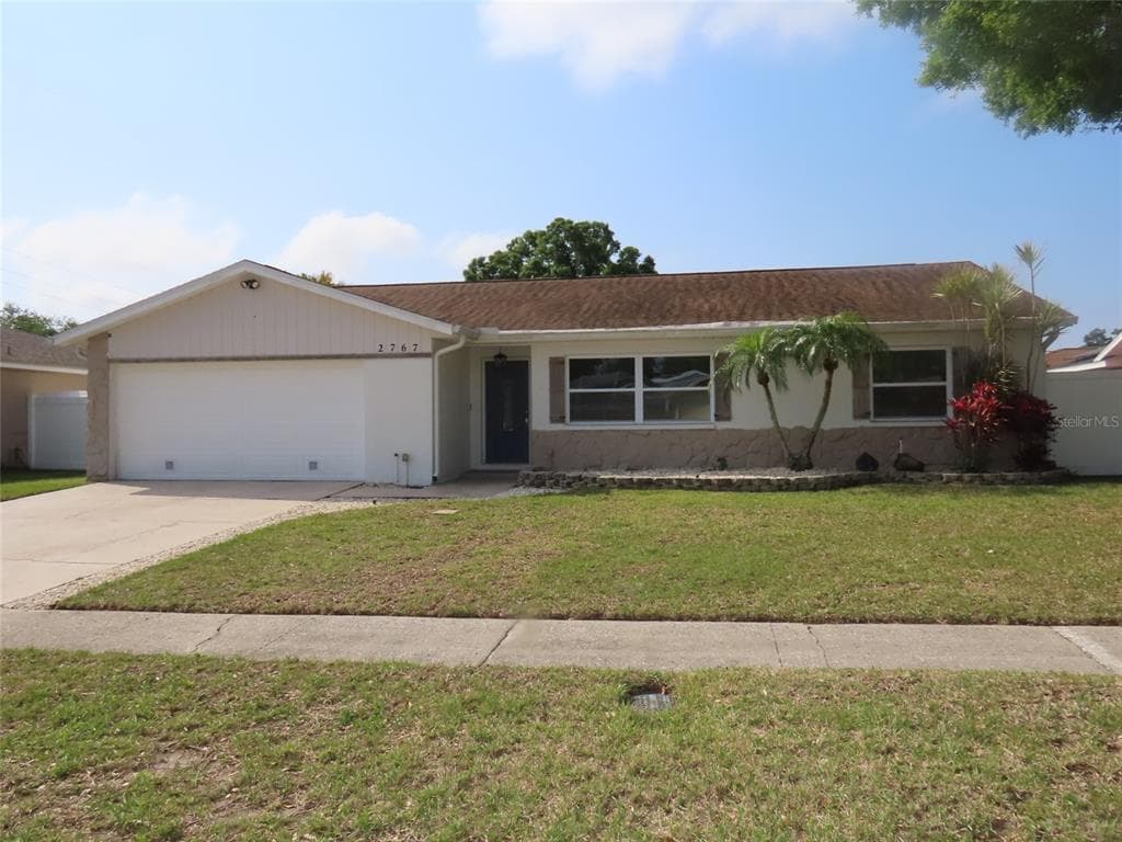 2767 POPPYSEED COURT CLEARWATER, FL 33761