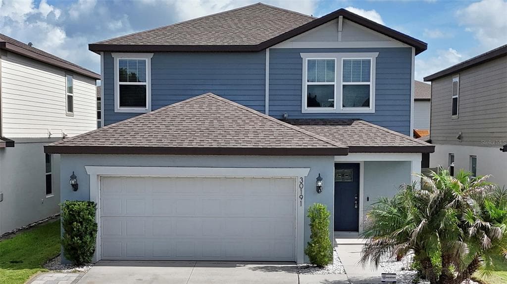 30191 SKYLARK DRIVE WESLEY CHAPEL, FL 33545