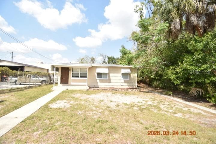 4006 E PARIS STREET TAMPA, FL 33610