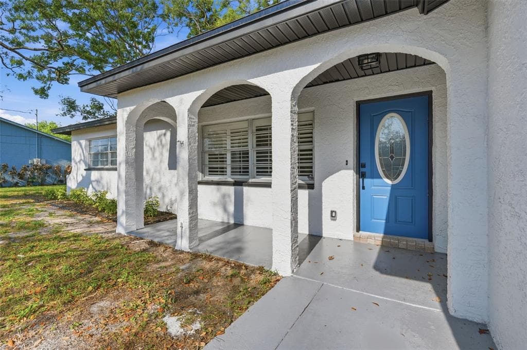 6263 AIRMONT DRIVE SPRING HILL, FL 34606