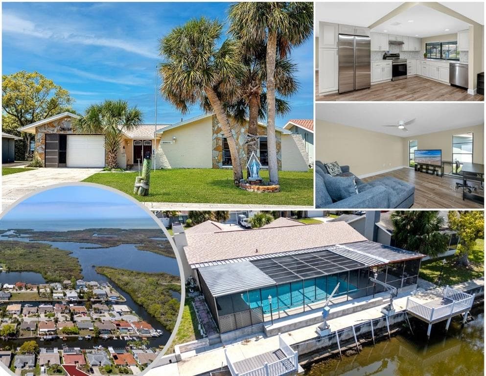 9903 SAN MATEO WAY PORT RICHEY, FL 34668