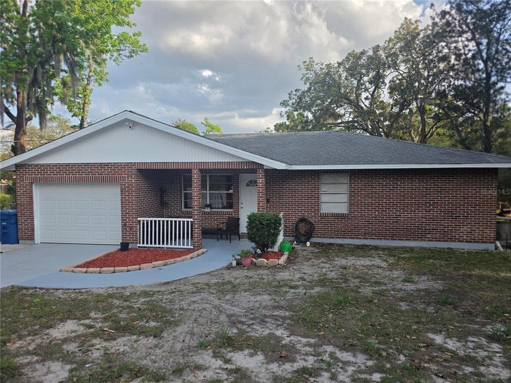 8088 CLIPPER COURT SPRING HILL, FL 34606