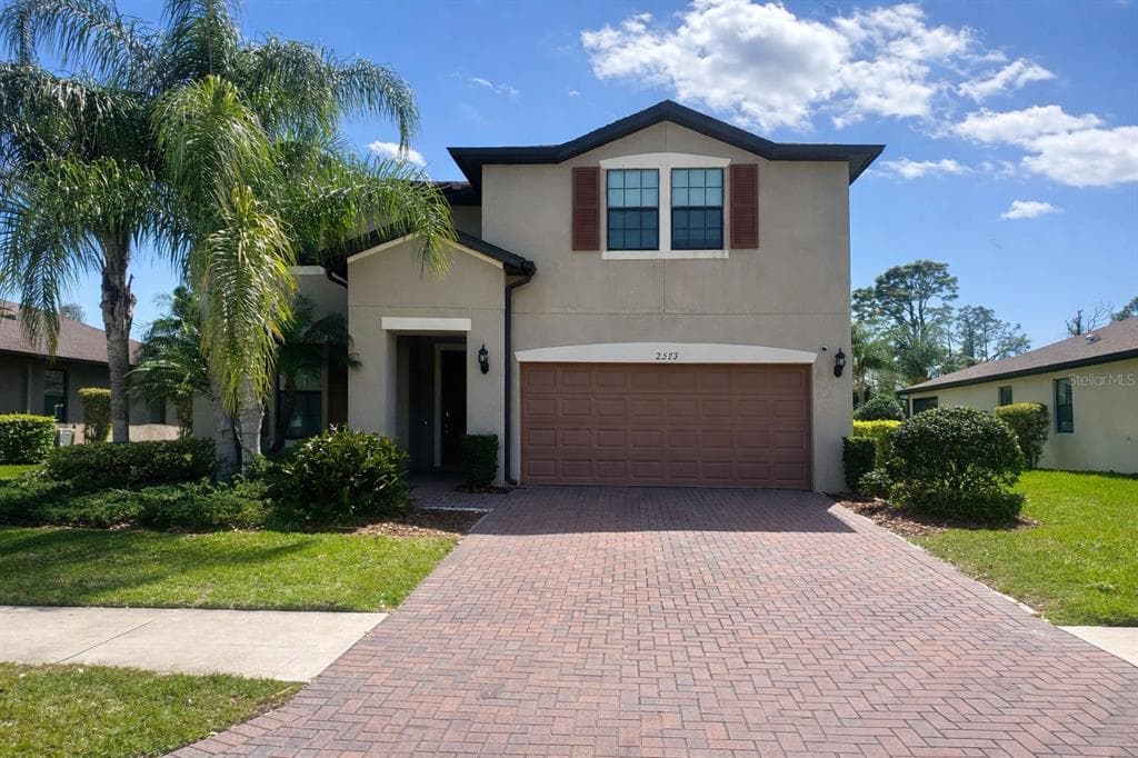 2515 SHERMAN OAK DRIVE