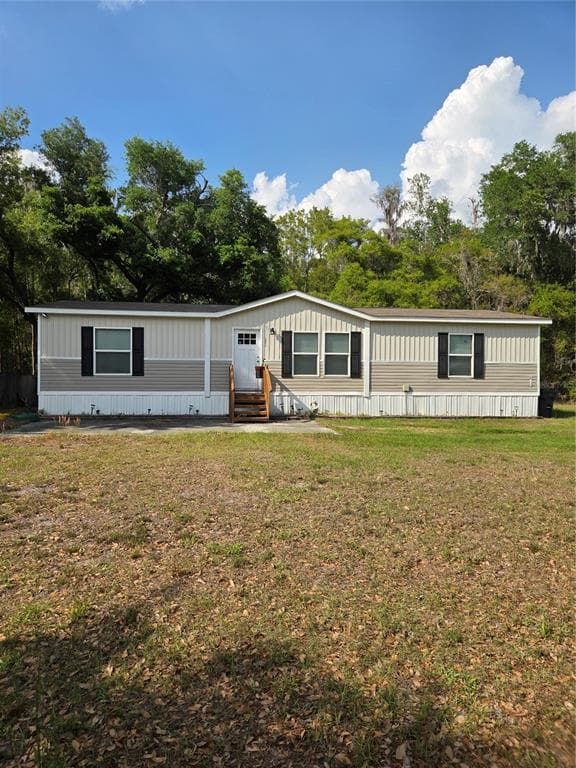 5211 TURTLE DOVE TRAIL LAKELAND, FL 33810