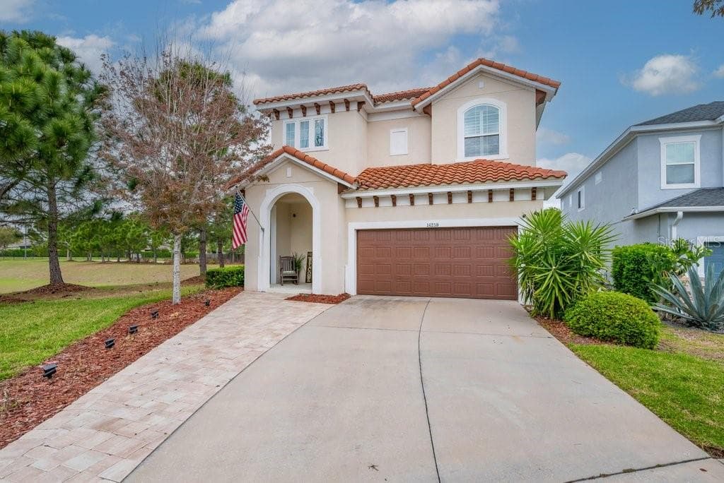 14259 NATURES RESERVE LITHIA, FL 33547