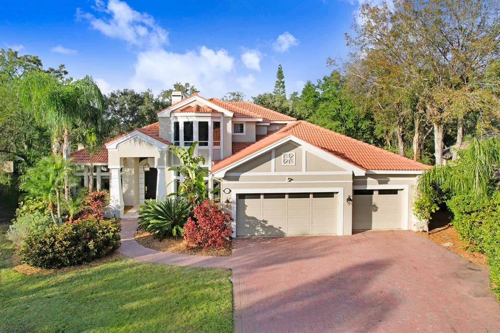 1598 LOCKMEADE PLACE OLDSMAR, FL 34677