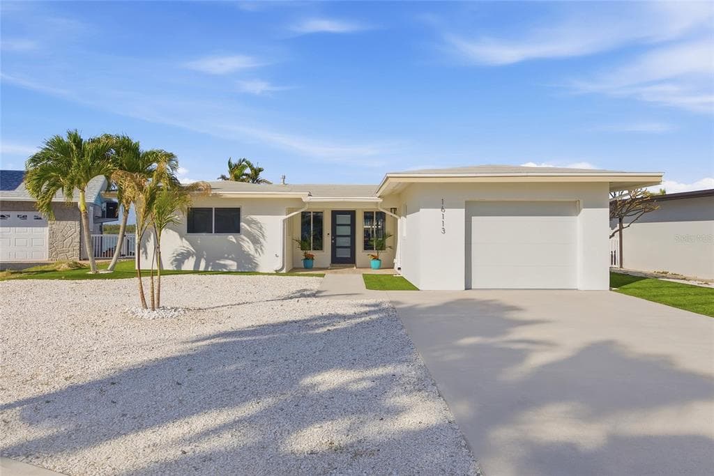16113 5TH STREET E REDINGTON BEACH, FL 33708