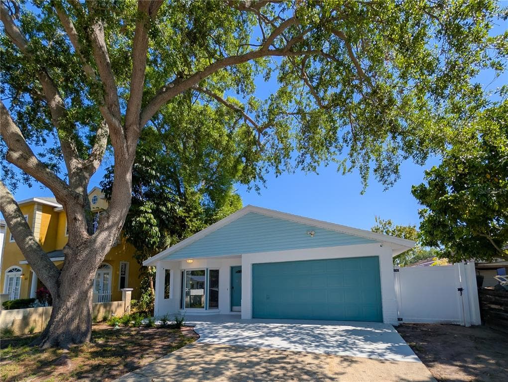 3513 HAINES ROAD N ST PETERSBURG, FL 33704