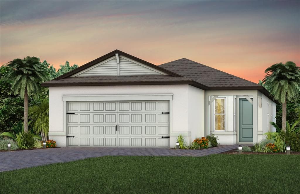 13697 CANYON RIDGE ROAD SPRING HILL, FL 34610