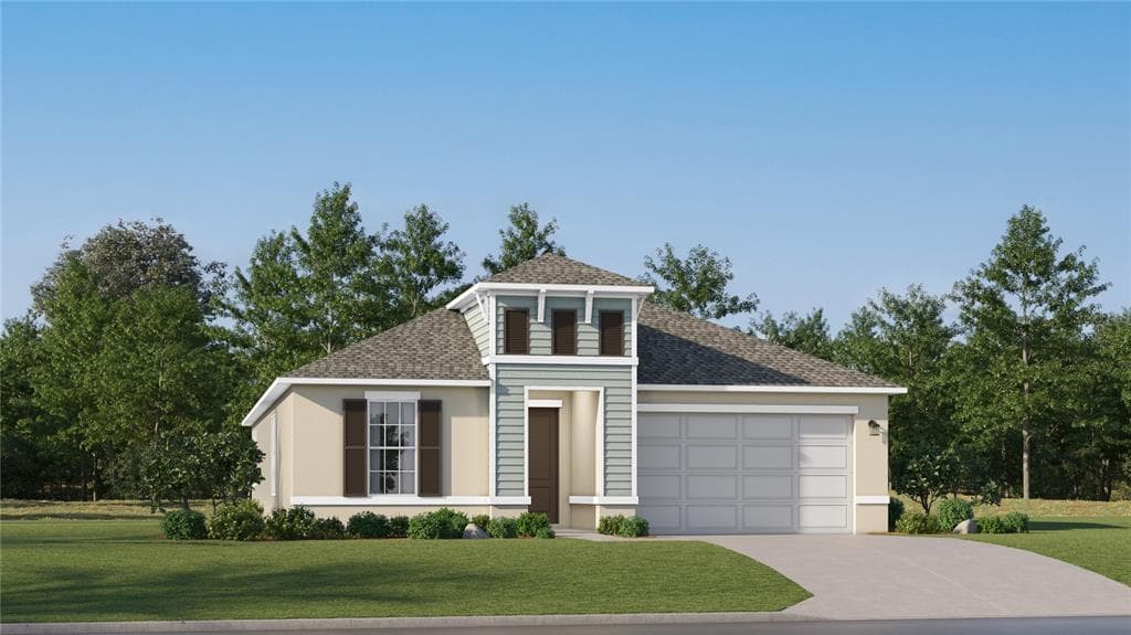 1340 BROWARD DRIVE ZEPHYRHILLS, FL 33541