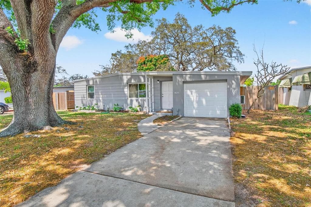 4635 28TH AVENUE N ST PETERSBURG, FL 33713