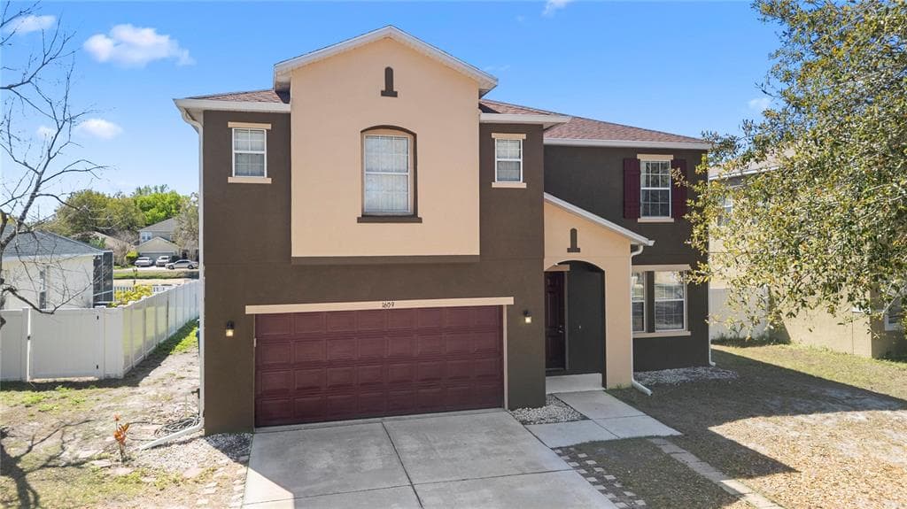 1609 ATLANTIC DRIVE RUSKIN, FL 33570