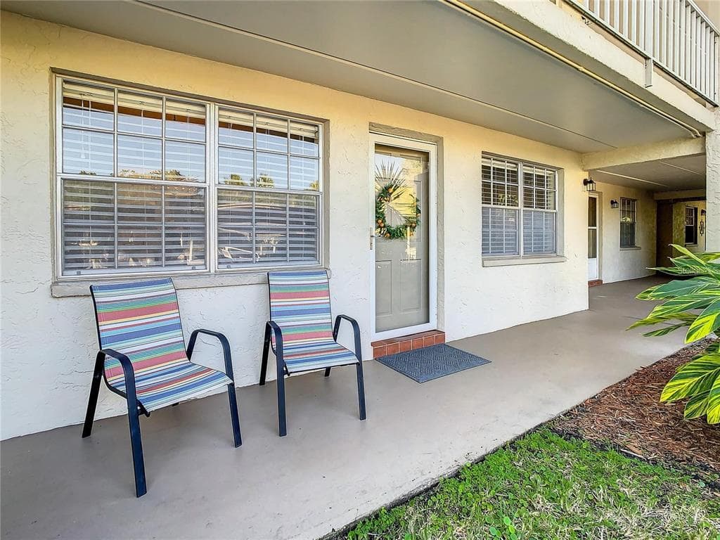 841 PATRICIA AVENUE UNIT 103 DUNEDIN, FL 34698