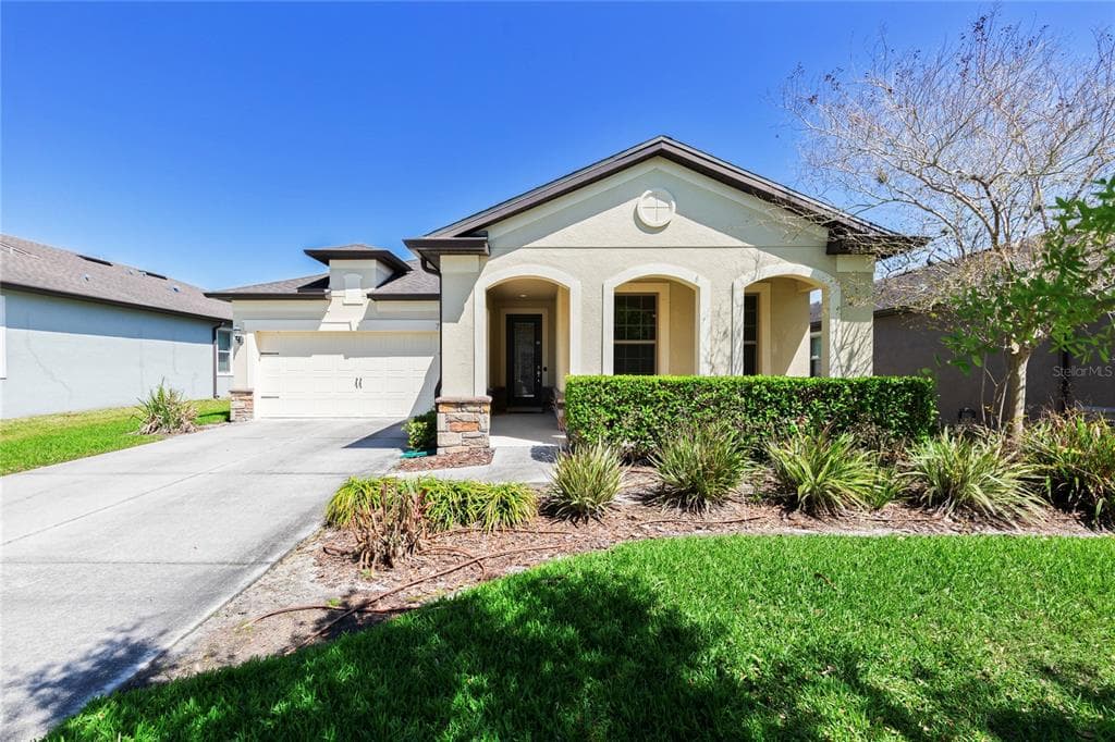 7966 OLIVE BROOK DRIVE