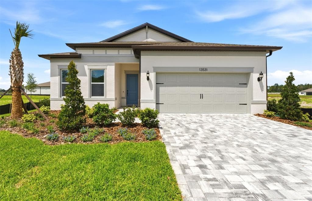 13531 CANYON RIDGE ROAD SPRING HILL, FL 34610
