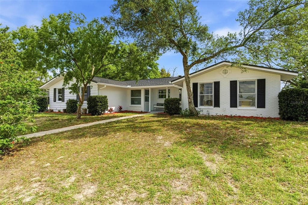 7924 TALISMAN DRIVE PORT RICHEY, FL 34668