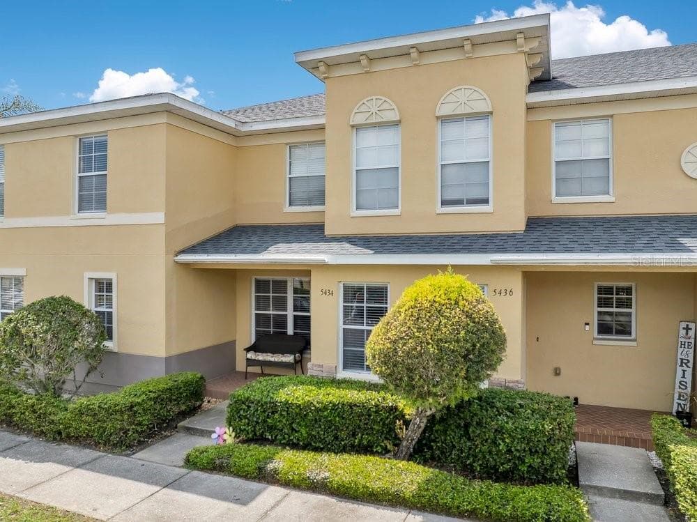 5434 RIVER ROCK ROAD LAKELAND, FL 33809