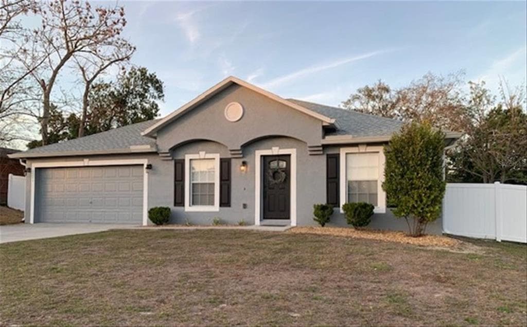 6209 ANSLEY STREET SPRING HILL, FL 34606