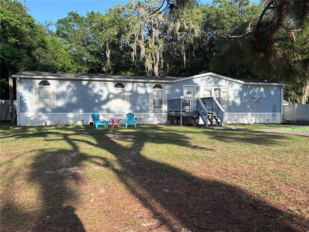 12506 HICKS ROAD HUDSON, FL 34669
