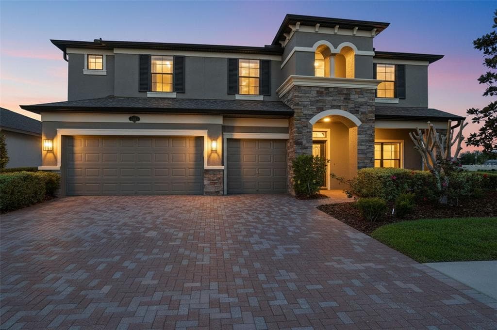 1897 FOX GRAPE LOOP LUTZ, FL 33558