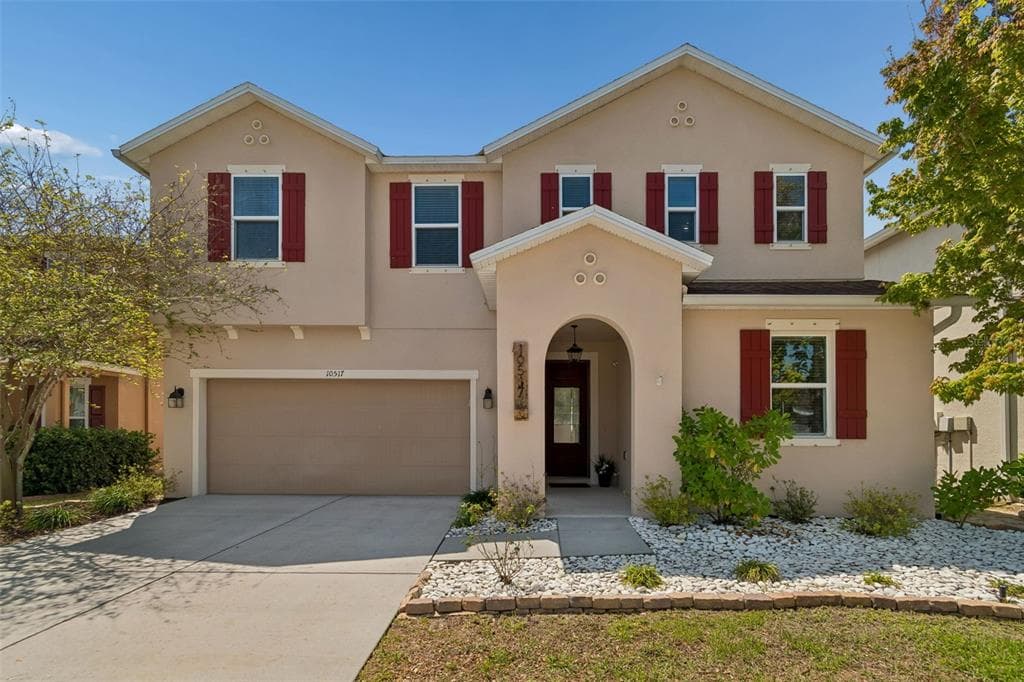 10517 MASSIMO DRIVE WIMAUMA, FL 33598