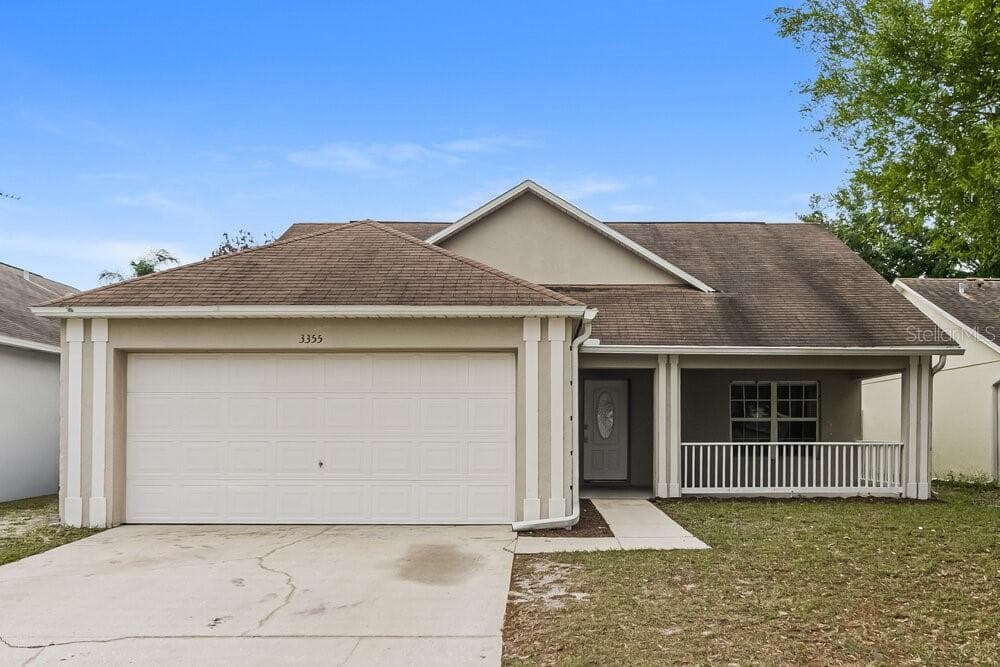 3355 KELSEY LANE ST CLOUD, FL 34772