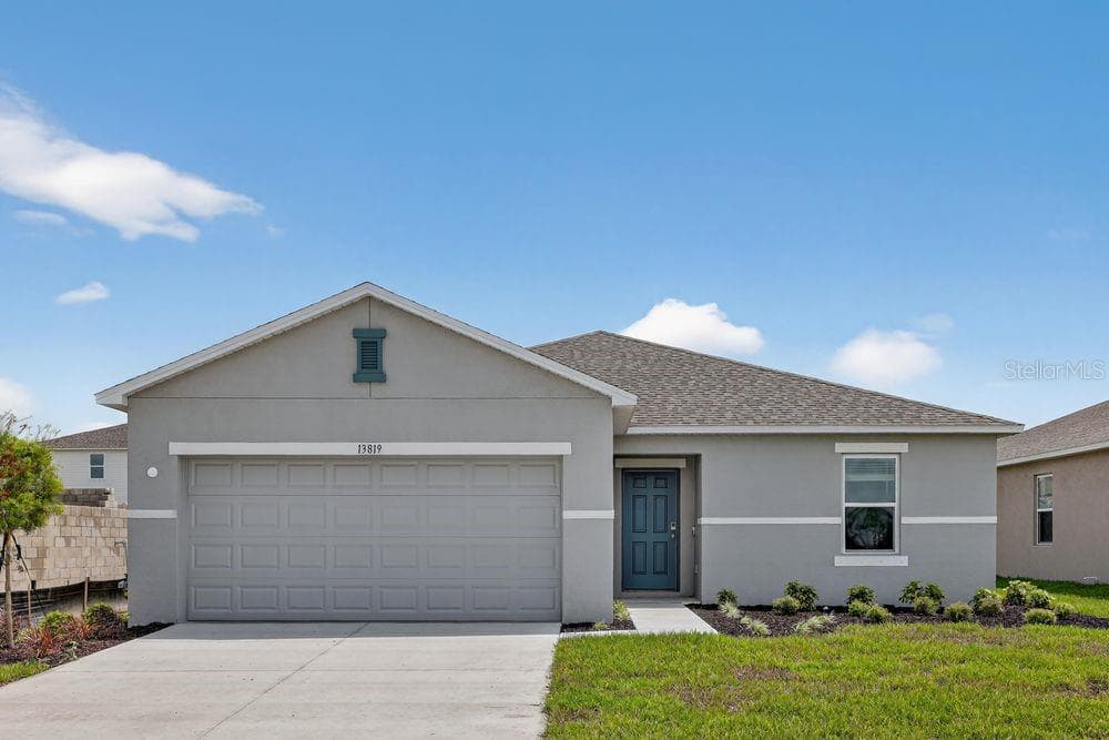 13819 SAWMILL STREET PARRISH, FL 34219