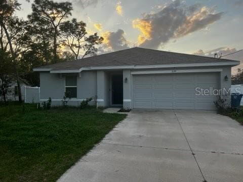 3199 DELTONA BOULEVARD SPRING HILL, FL 34606