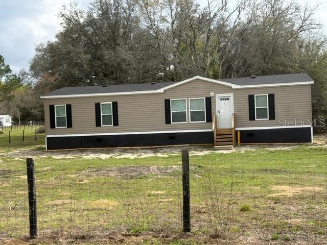 8330 NE 113TH LANE BRONSON, FL 32621