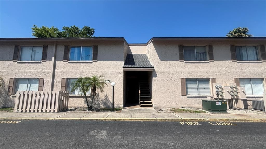 7524 NEEDLE LEAF PLACE UNIT 32