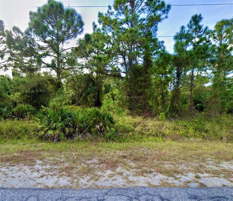 54 DENIS AVENUE S LEHIGH ACRES, FL 33976