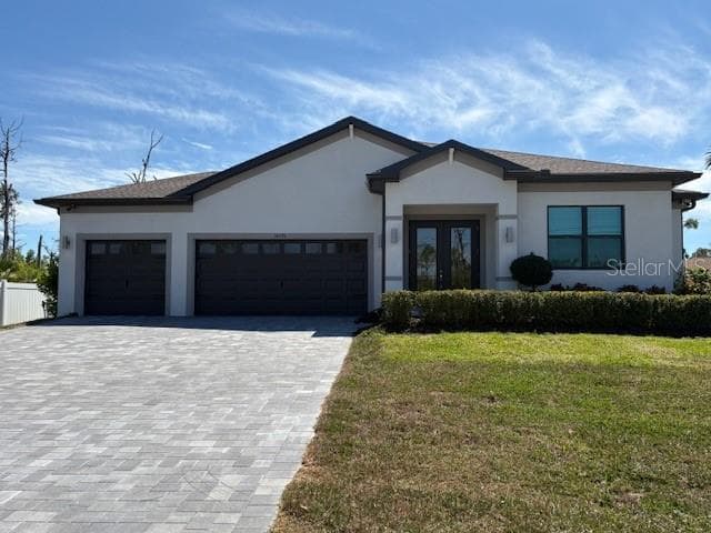 14395 SAN DOMINGO BOULEVARD PORT CHARLOTTE, FL 33981