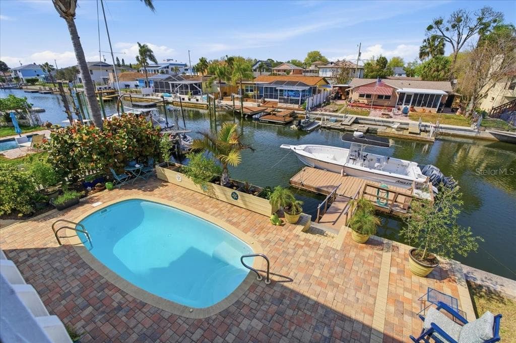 7611 MAKO DRIVE HUDSON, FL 34667