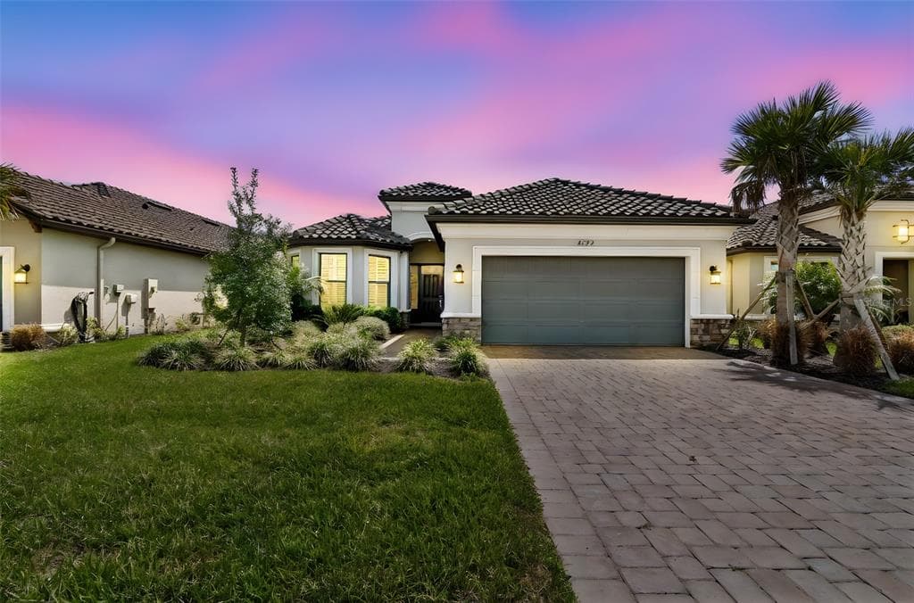4292 GRATICOLA ROAD WESLEY CHAPEL, FL 33543
