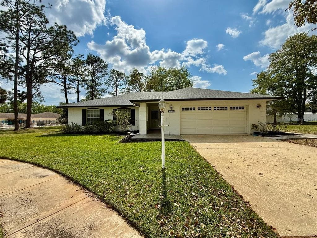 1839 TUMBLEWEED COURT WESLEY CHAPEL, FL 33543