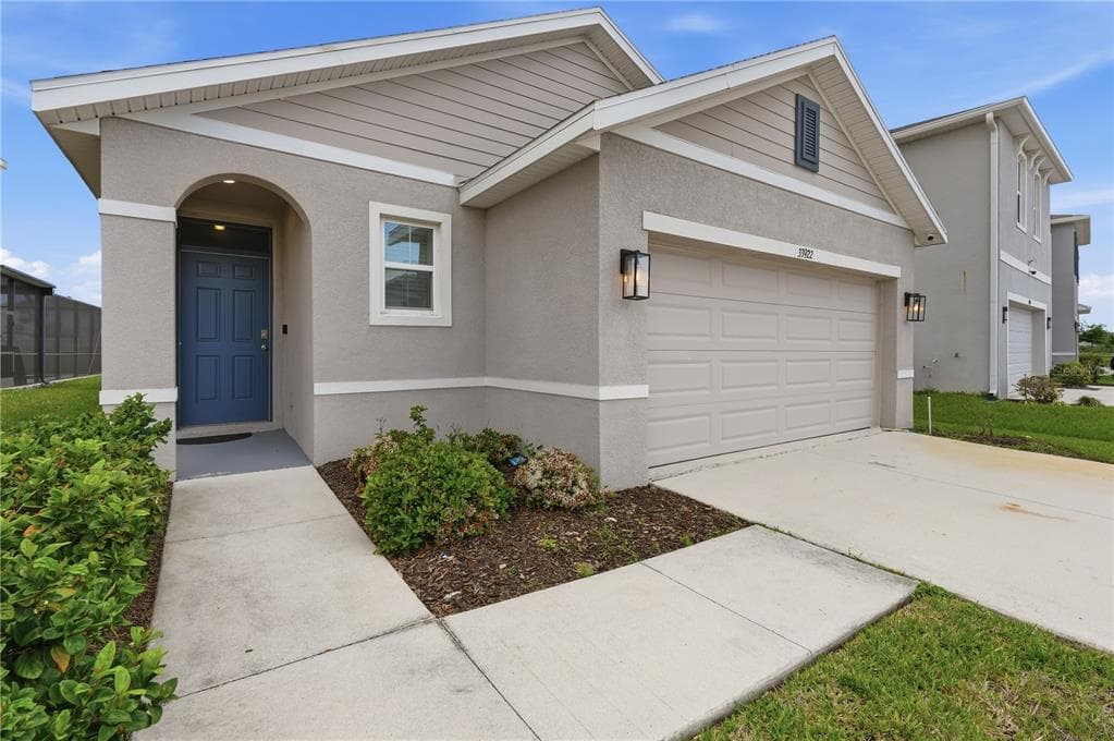 33922 JASPER STONE DRIVE WESLEY CHAPEL, FL 33543