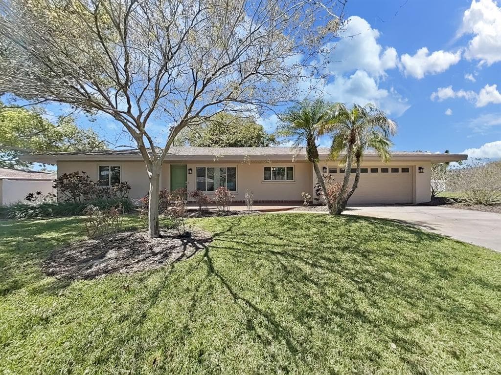 1100 CANTERBURY ROAD CLEARWATER, FL 33764