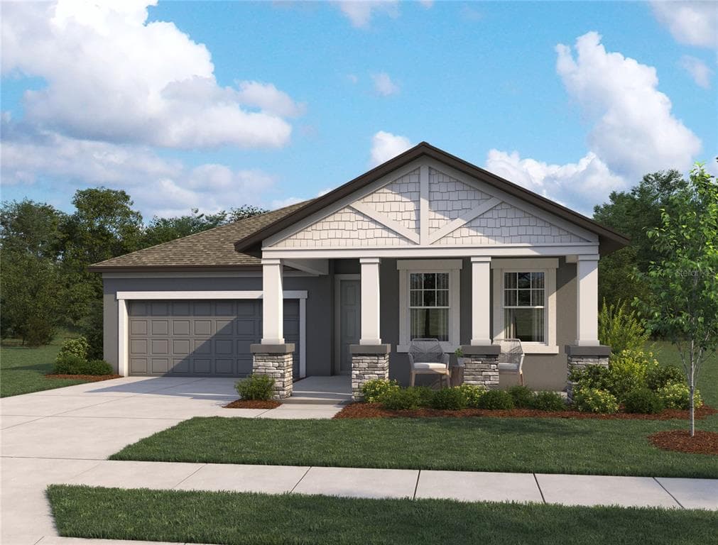 10029 HIDDEN HAMMOCK LOOP PARRISH, FL 34219