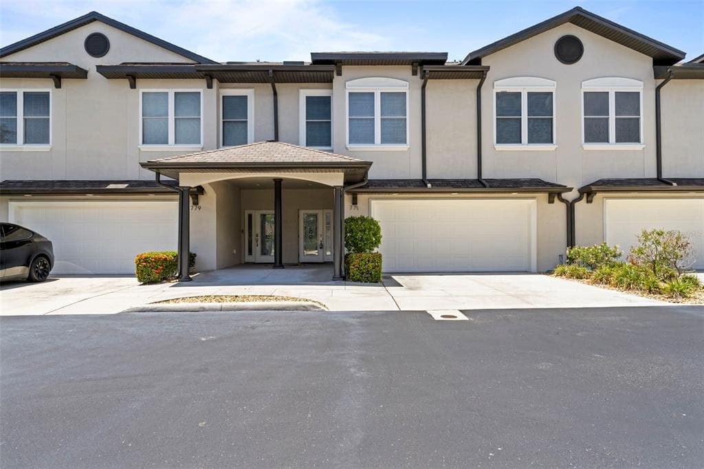 771 DATE PALM LANE ST PETERSBURG, FL 33707